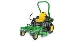 John Deere Z915E Zero-turn grasmaaiers