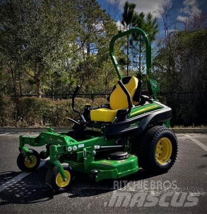 John Deere Z915E Zero-turn grasmaaiers