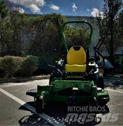 John Deere Z915E Zero-turn grasmaaiers