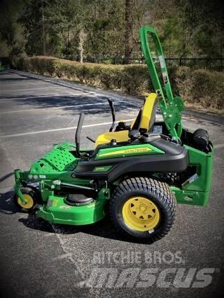John Deere Z915E Zero-turn grasmaaiers