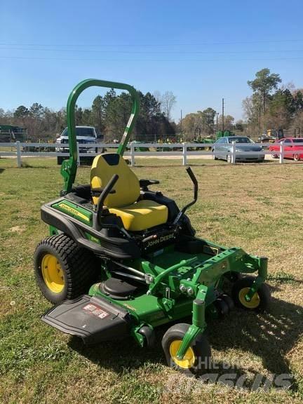 John Deere Z915E Zero-turn grasmaaiers