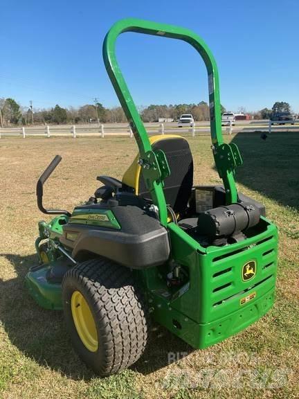 John Deere Z915E Zero-turn grasmaaiers