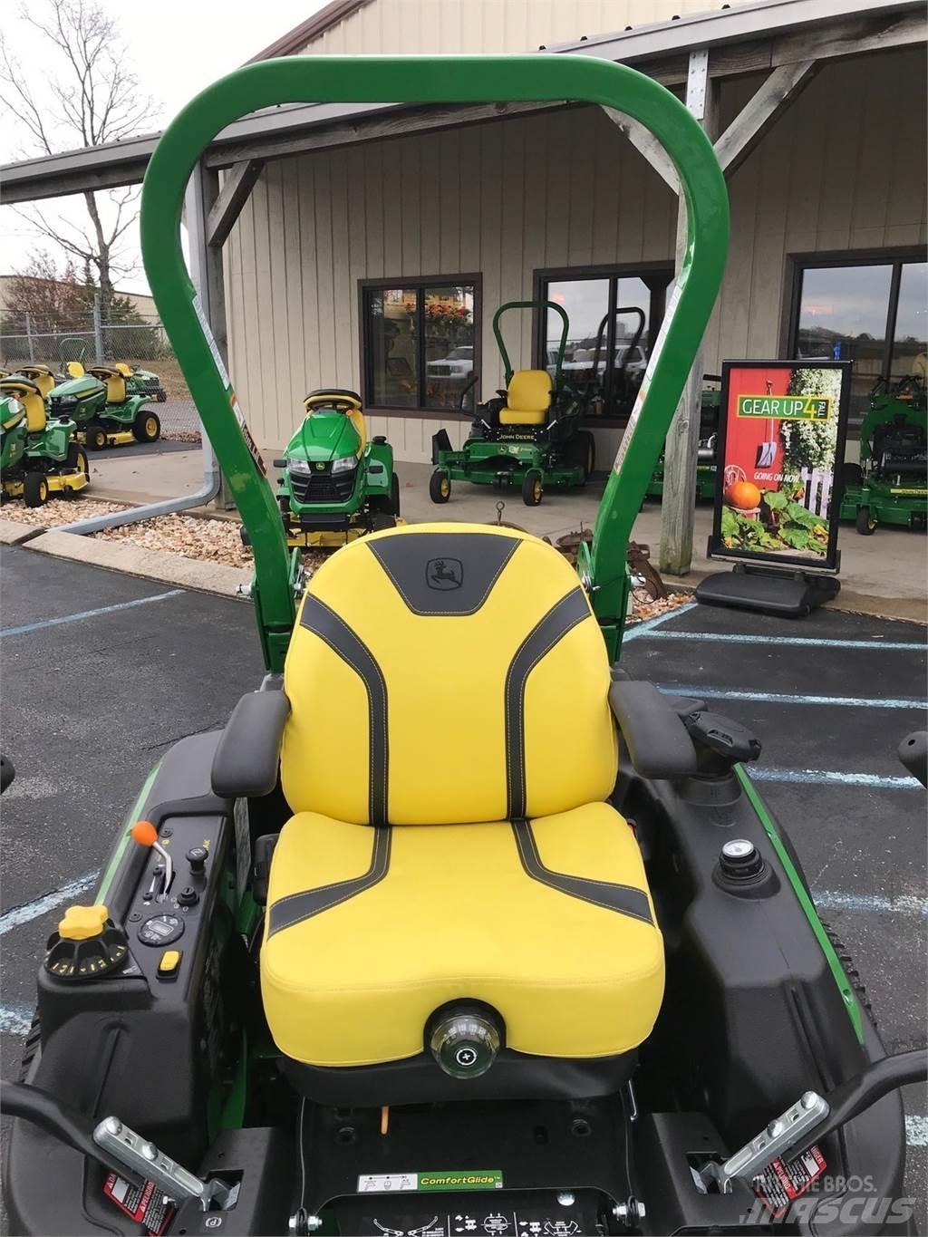 John Deere Z920M Zero-turn grasmaaiers