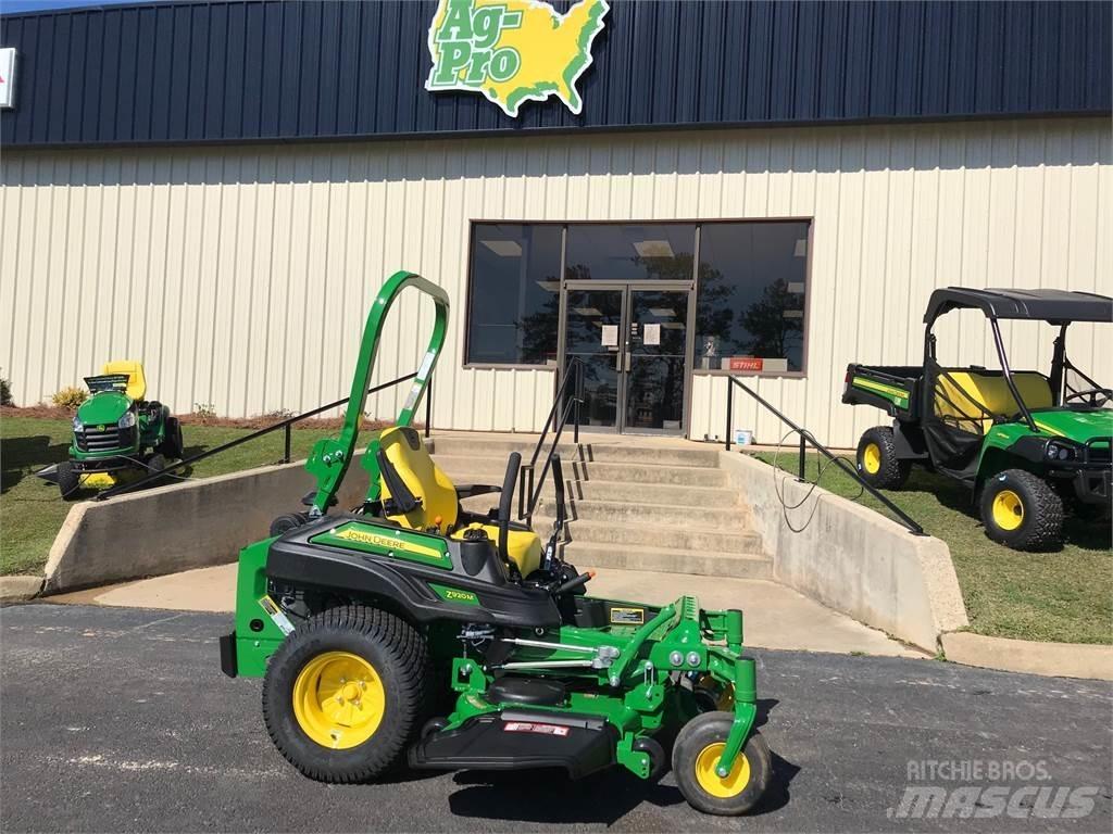 John Deere Z920M Zero-turn grasmaaiers