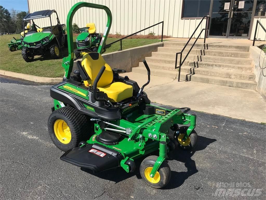 John Deere Z920M Zero-turn grasmaaiers