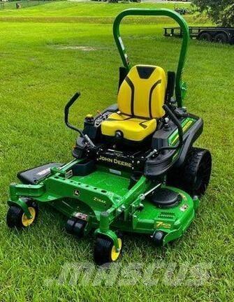 John Deere Z920M Zero-turn grasmaaiers