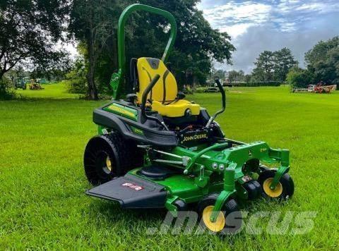 John Deere Z920M Zero-turn grasmaaiers