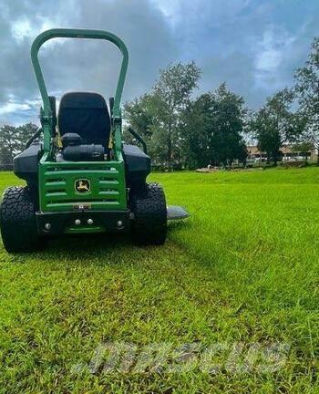 John Deere Z920M Zero-turn grasmaaiers