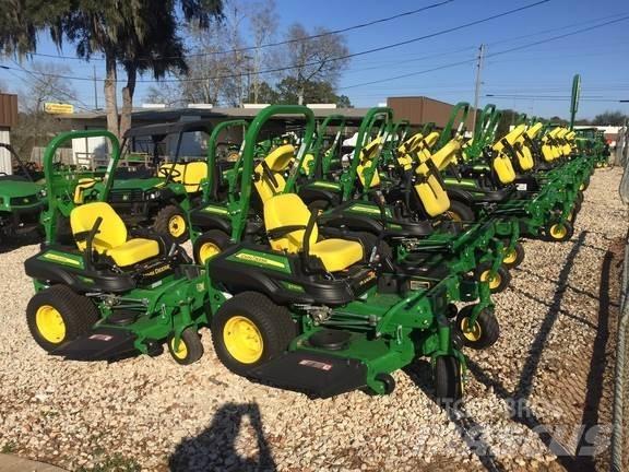 John Deere Z920M Zero-turn grasmaaiers
