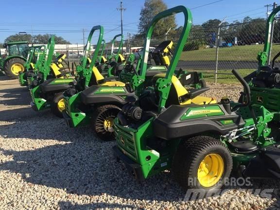 John Deere Z920M Zero-turn grasmaaiers