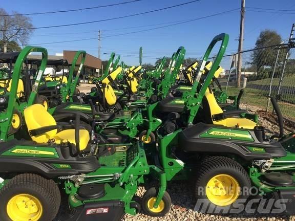 John Deere Z920M Zero-turn grasmaaiers