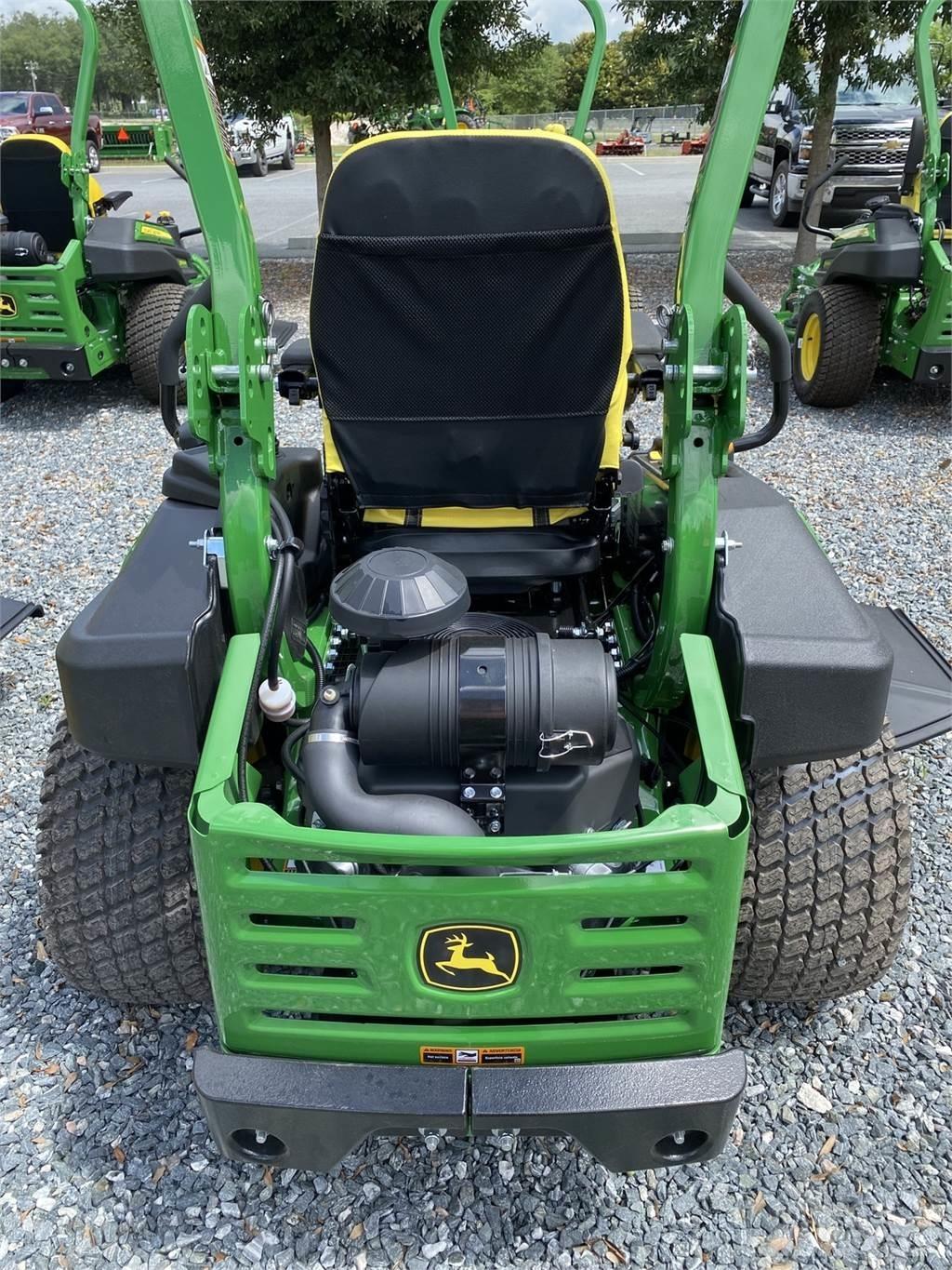 John Deere Z920M Zero-turn grasmaaiers