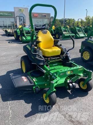 John Deere Z920M Zero-turn grasmaaiers