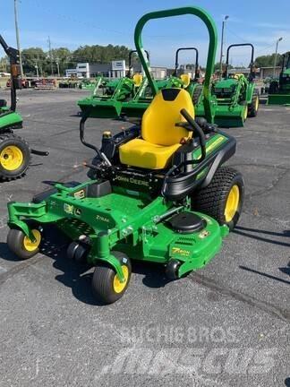 John Deere Z920M Zero-turn grasmaaiers