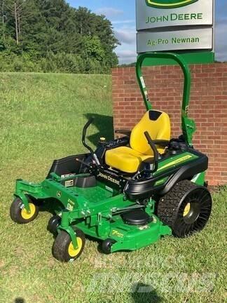 John Deere Z920M Zero-turn grasmaaiers