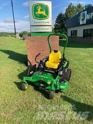 John Deere Z920M Zero-turn grasmaaiers