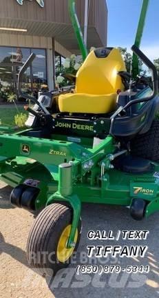 John Deere Z920M Zero-turn grasmaaiers