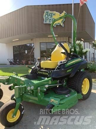 John Deere Z920M Zero-turn grasmaaiers