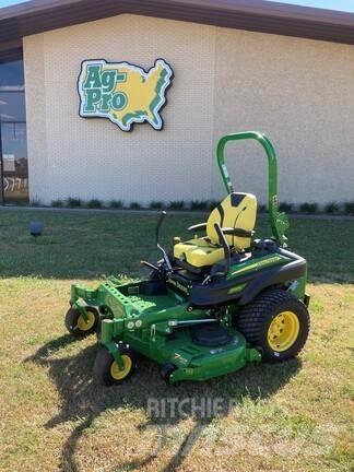 John Deere Z920M Zero-turn grasmaaiers