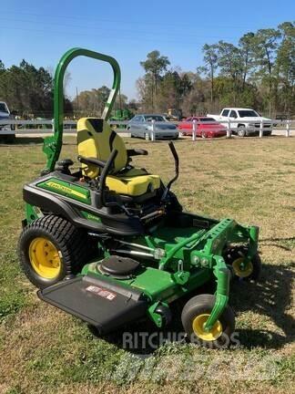John Deere Z920M Zero-turn grasmaaiers