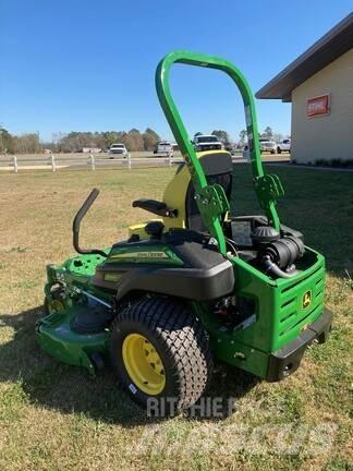 John Deere Z920M Zero-turn grasmaaiers