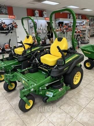 John Deere Z920M Zero-turn grasmaaiers