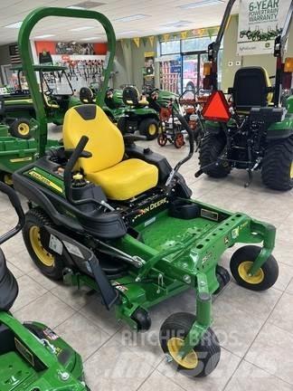 John Deere Z920M Zero-turn grasmaaiers