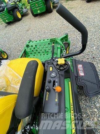 John Deere Z920M Zero-turn grasmaaiers