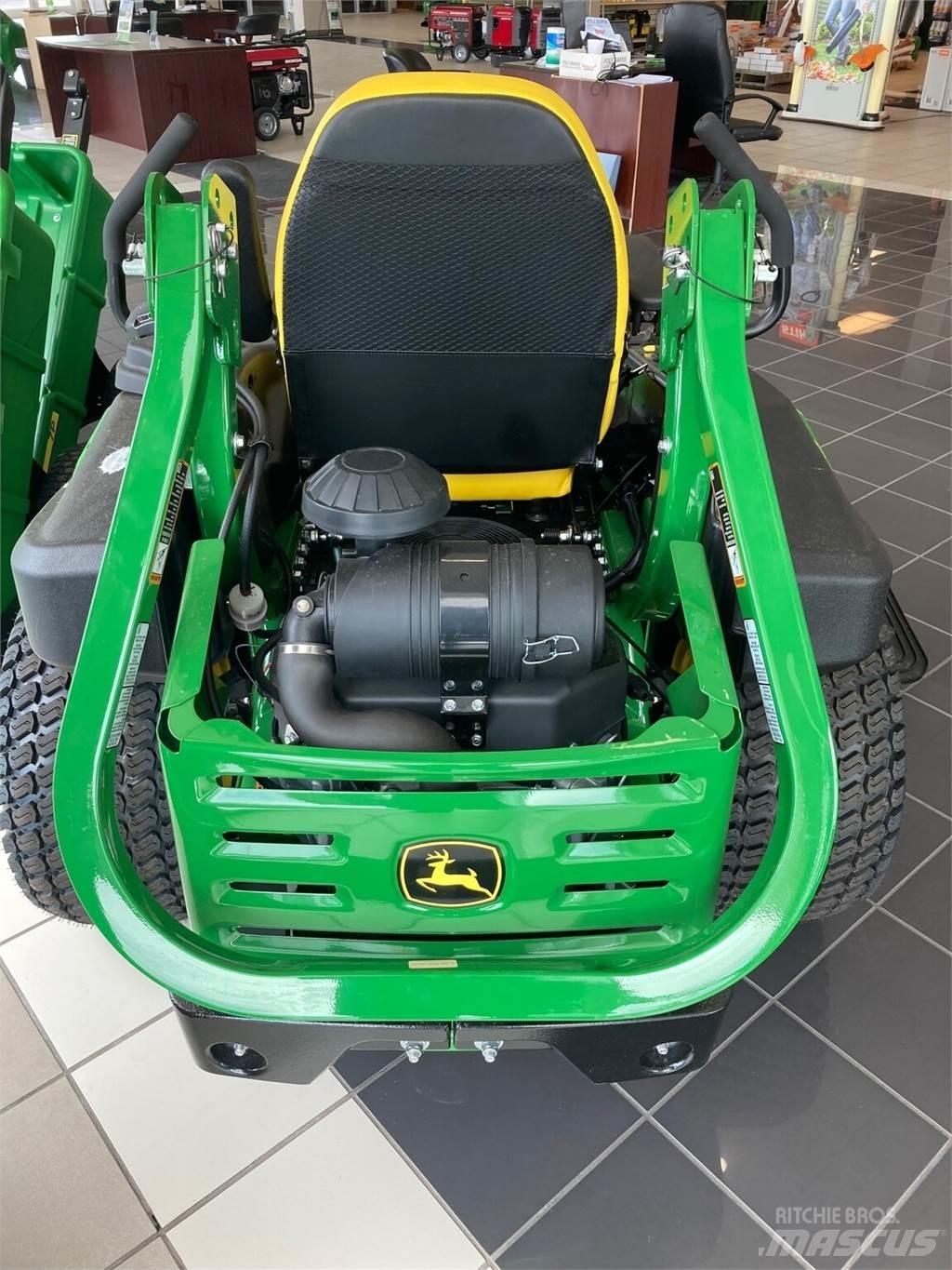 John Deere Z920M Zero-turn grasmaaiers