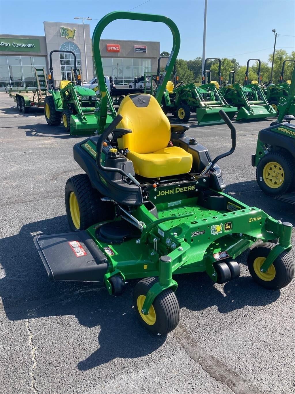 John Deere Z920M Zero-turn grasmaaiers