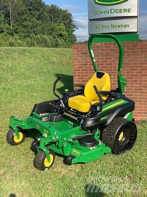 John Deere Z920M Zero-turn grasmaaiers