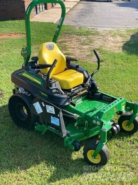 John Deere Z920M Zero-turn grasmaaiers