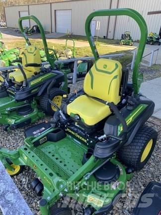 John Deere Z920M Zero-turn grasmaaiers
