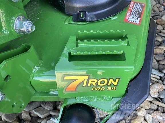 John Deere Z920M Zero-turn grasmaaiers