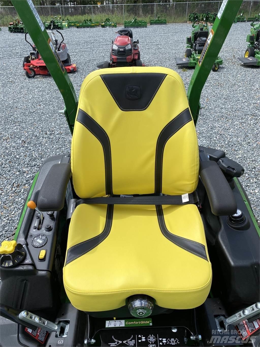 John Deere Z920M Zero-turn grasmaaiers