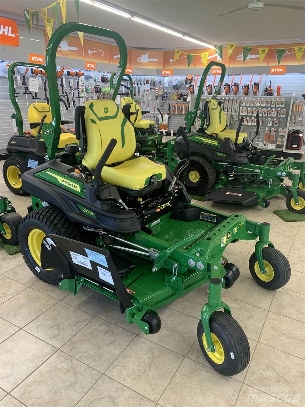 John Deere Z920M Zero-turn grasmaaiers