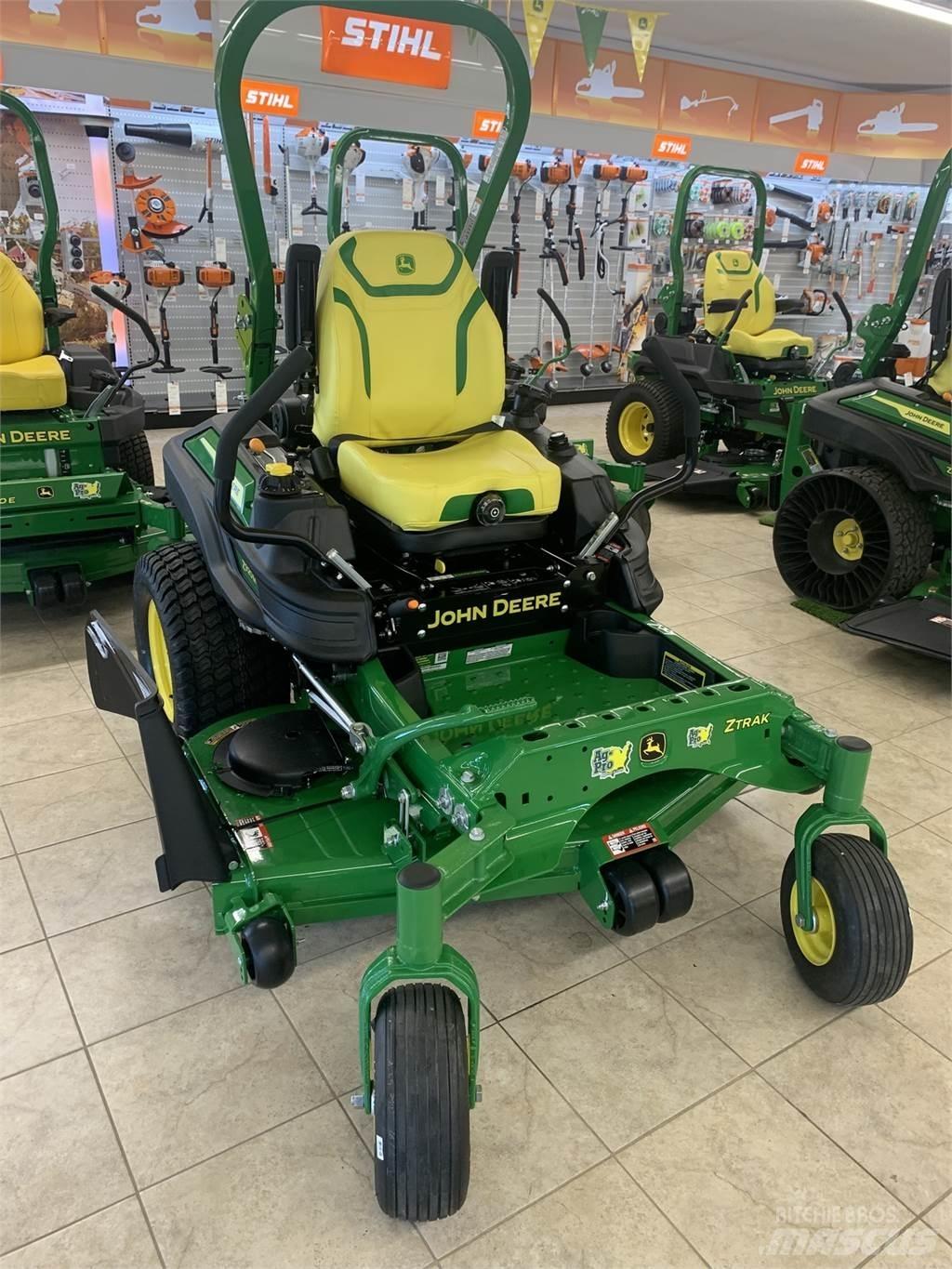 John Deere Z920M Zero-turn grasmaaiers