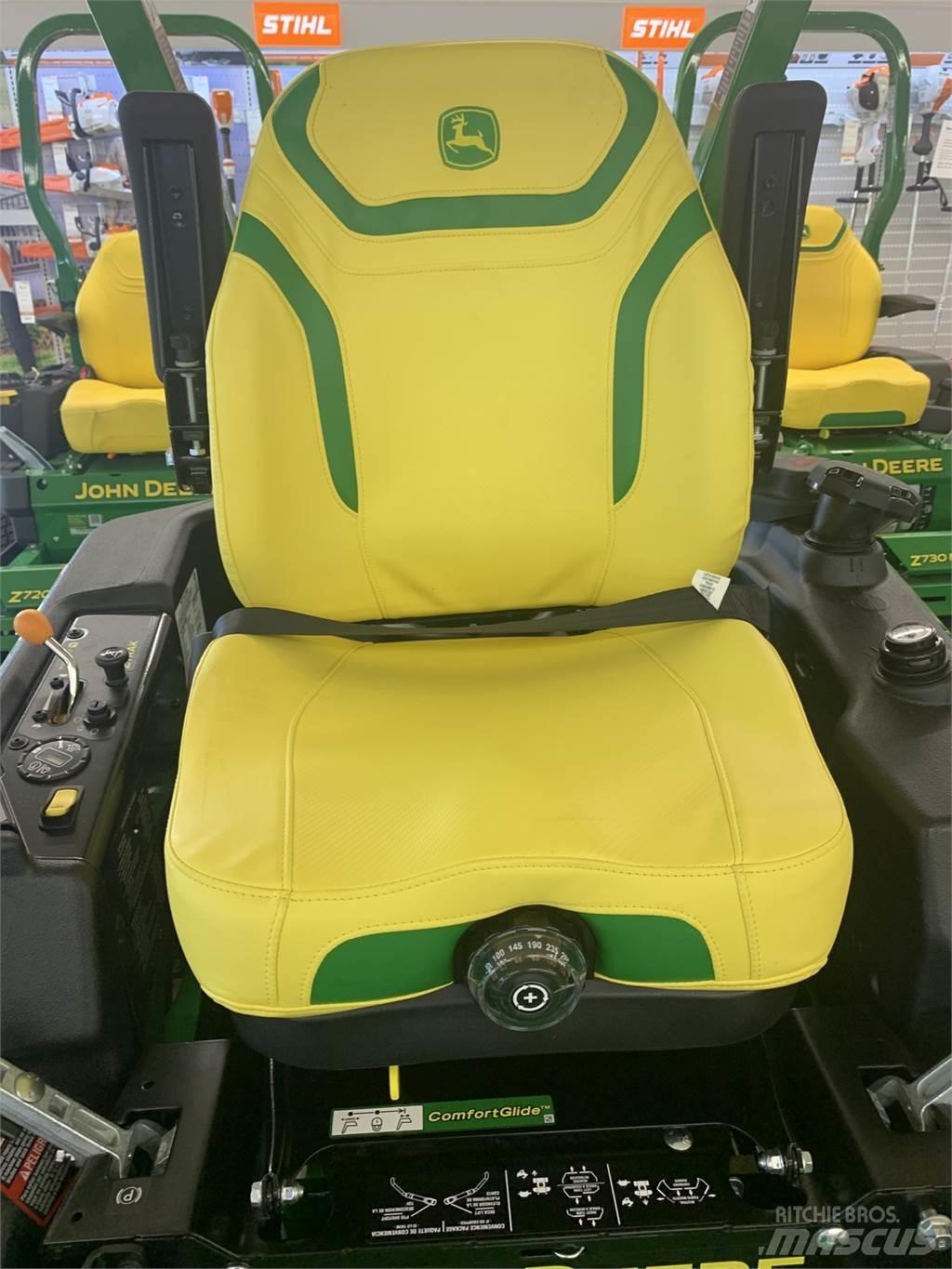 John Deere Z920M Zero-turn grasmaaiers