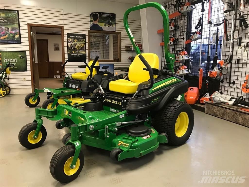 John Deere Z930M Zero-turn grasmaaiers