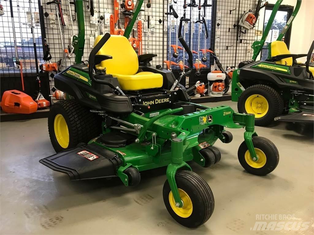 John Deere Z930M Zero-turn grasmaaiers