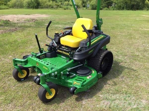 John Deere Z930M Zero-turn grasmaaiers