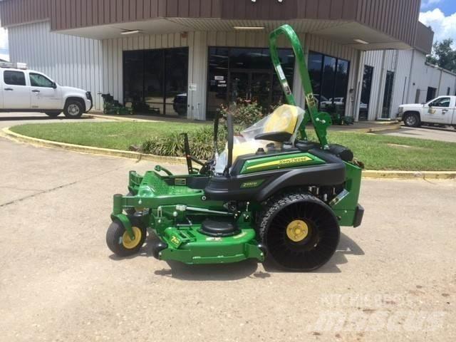 John Deere Z930M Zero-turn grasmaaiers