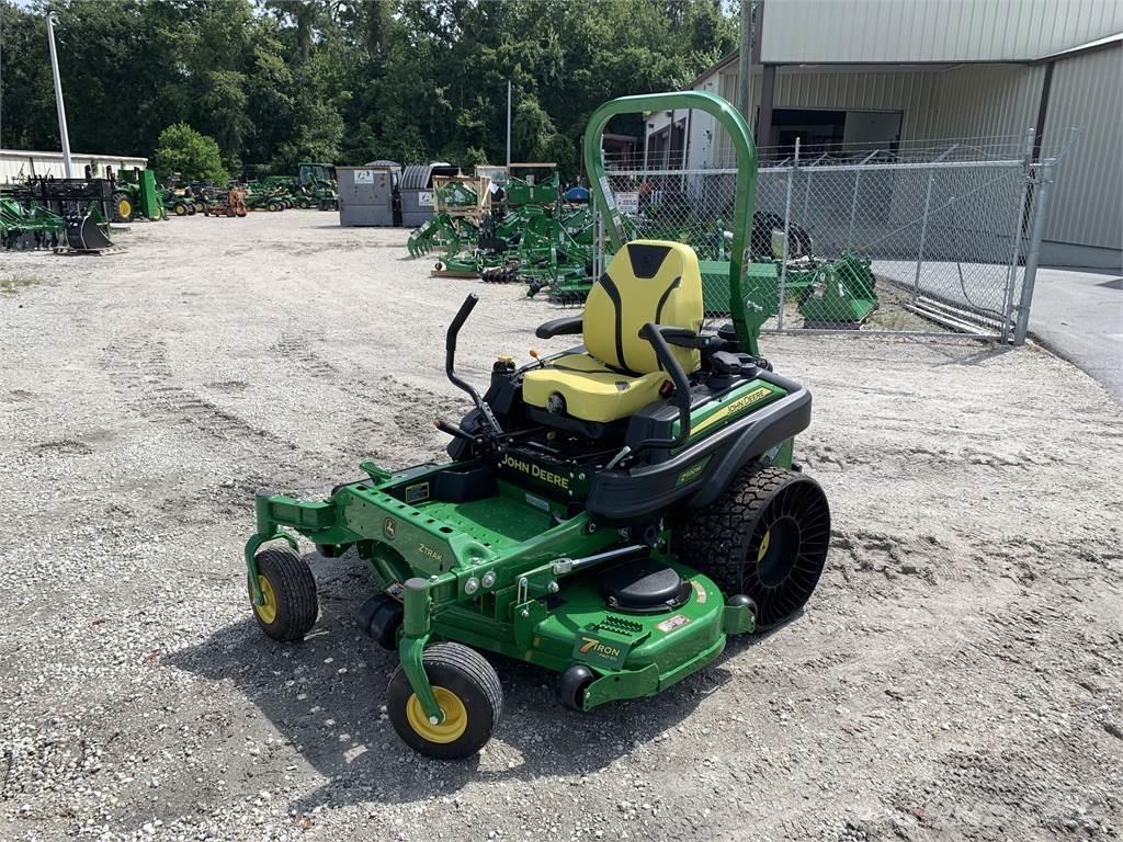 John Deere Z930M Zero-turn grasmaaiers