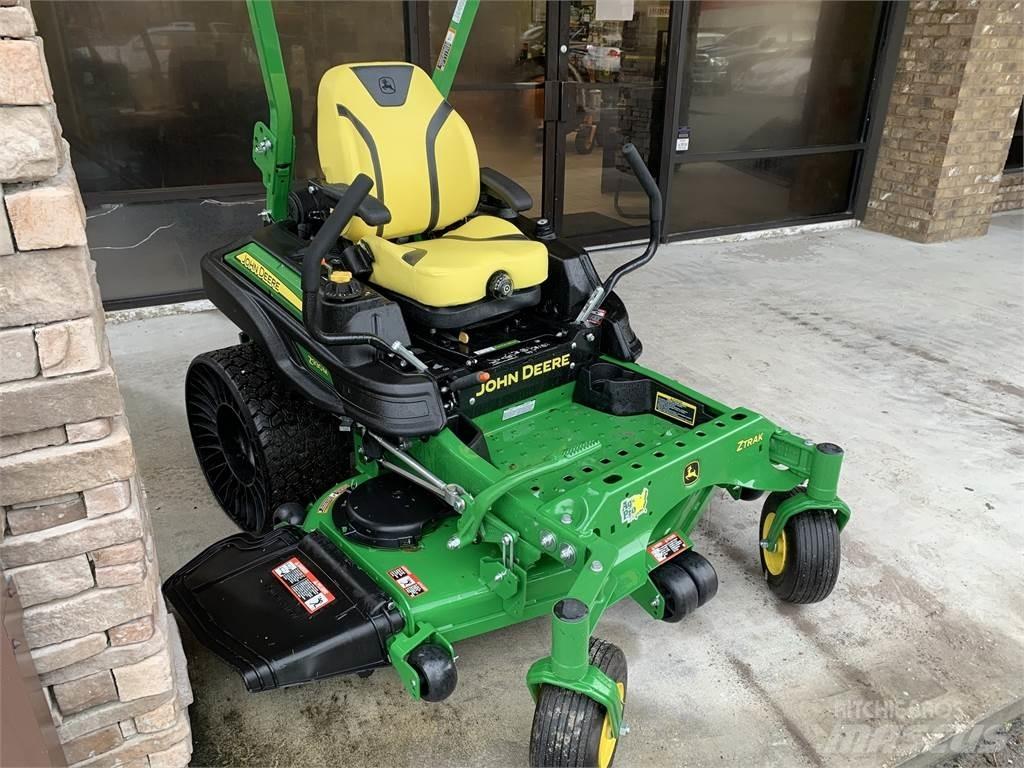 John Deere Z930M Zero-turn grasmaaiers