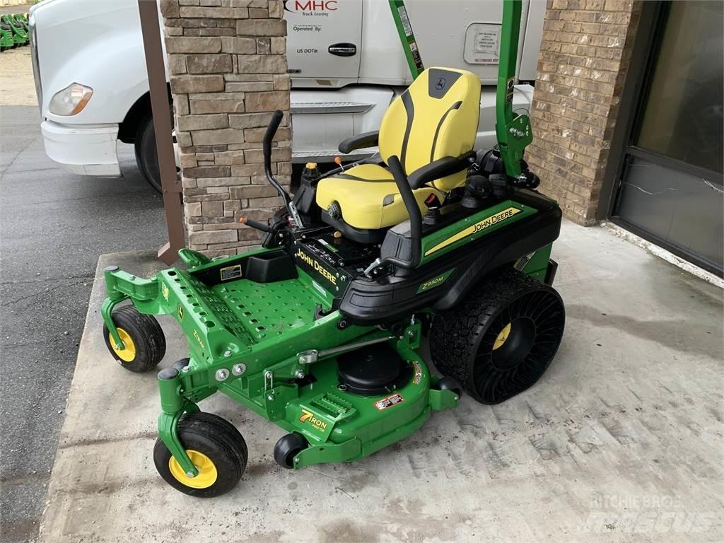John Deere Z930M Zero-turn grasmaaiers