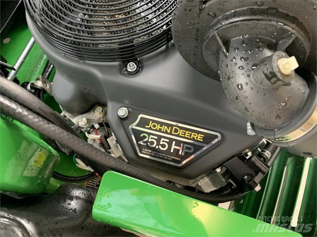 John Deere Z930M Zero-turn grasmaaiers
