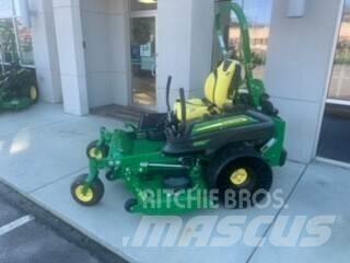 John Deere Z930M Zero-turn grasmaaiers