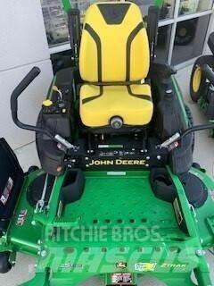 John Deere Z930M Zero-turn grasmaaiers