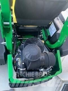 John Deere Z930M Zero-turn grasmaaiers