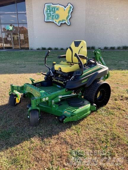 John Deere Z930M Zero-turn grasmaaiers